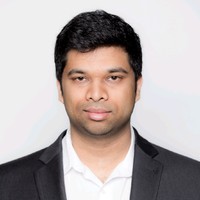 Nikhil Satish Email