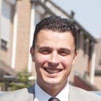 Mark Vermeulen's profile photo