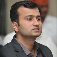 Nitin Mahajan Email & Phone Number