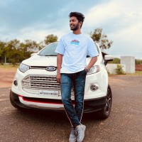 AlamedaTech Solutions Employee Daniel Naresh's profile photo