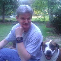 McNaughton-McKay Employee Bob Charette's profile photo