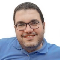 Hsoub | حسوب Employee Mohamed Emad's profile photo