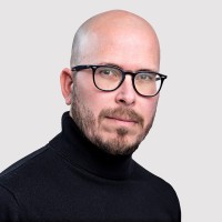 zzap Employee Marco Febres's profile photo