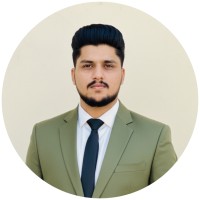 Symufolk Employee Numan Ali's profile photo