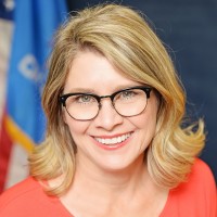 Oklahoma Public School Resource Center Employee Jennifer McKay's profile photo