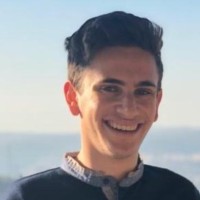 Emerge Employee Eliyah Paslovsky's profile photo