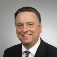 Bundesnotarkammer Employee Hans-Günter Gaul's profile photo