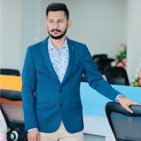 Aakruthi Group - India Employee Manjunath V's profile photo