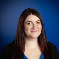 NAMI Southwest Ohio Employee Katie Harper's profile photo