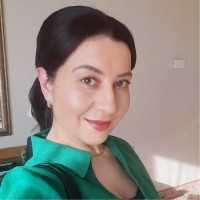 Iryna Chernenko Email