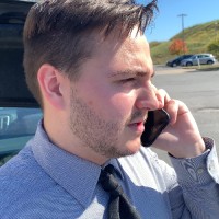 Jonathan Leeper Email & Phone Number
