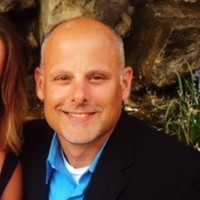 Tampa Electric Employee Dave Plusquellic's profile photo