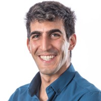 Brevel Employee Eyal Cohen's profile photo