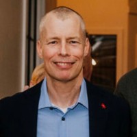 GoJet Airlines Employee Gerald Wigmore's profile photo