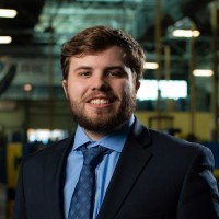 Airco Mechanical, Inc. Employee Tucker Caruso's profile photo