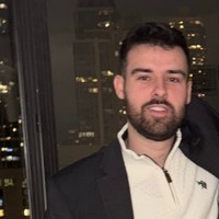 TradeAlgo Employee Russell Winnie's profile photo