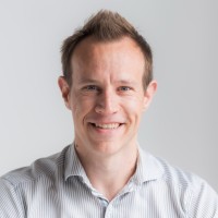 Chapman Taylor Employee Michael Swiszczowski's profile photo