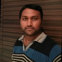 GreatFour Systems Inc Employee Harsha Vardhan's profile photo
