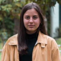 HÁPTICA Employee Natalia Daza's profile photo