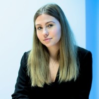 MDDP Outsourcing - modern accounting, HR, payroll and tax services Employee Paulina Kaczor's profile photo