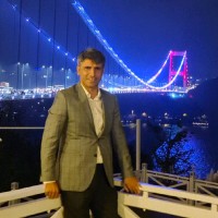 BKM TEKNOLOJİ Employee Gürkan Cerrahoğlu's profile photo