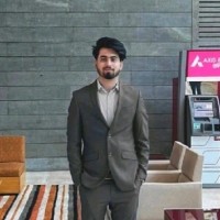 Zversal Pvt. Ltd. Employee Zeeshan Ahmad's profile photo