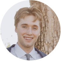 PENSA Employee Tate Shafer's profile photo