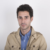REWE International AG Employee Dimitar Dimitrov's profile photo