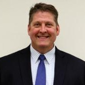Kettering University Employee Paul Crane's profile photo