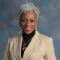 Rutgers University Employee Kim Manning's profile photo