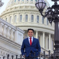 Samuel Luna Email & Phone Number