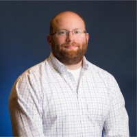 Lidl US Employee Benjamin Keck's profile photo