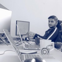 inoRain Employee Arman Nazaryan's profile photo