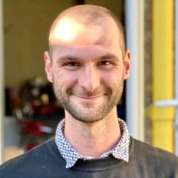 Termrim Construction Ltd Employee James Thomas's profile photo