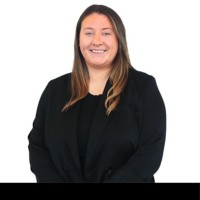 Robert Half Employee Catherine Barrett's profile photo