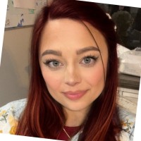 Tylock Nasser Vision Employee Rachel Shollack's profile photo