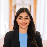 Factrade DMCC Employee Kashika Jajodia's profile photo