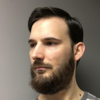 Tigmaster Precision Fabrication Employee Brandon Easton's profile photo