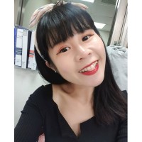 17LIVE Inc. Employee Tiffany Lin's profile photo