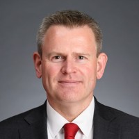Fidelity International Employee Paul Humphrey's profile photo