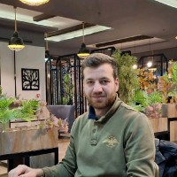 DOGANATES ELECTRIC Employee Muhammed Sanli's profile photo