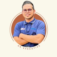 Handrizal Ali Email