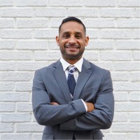 Northwestern Mutual Employee Andrew Vives's profile photo