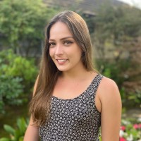 XOMAD Employee Cara Sinclair's profile photo