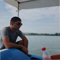 Demax Group Employee Saba Jangirashvili's profile photo