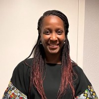 Exclusive Networks - Belgium Employee Bettina Lobé's profile photo
