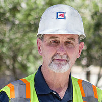 Kitchell Employee David McDermed's profile photo