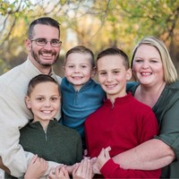 Luke Gahr Email & Phone Number