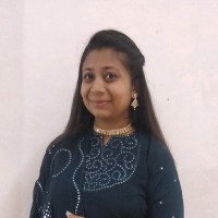 Darshita Patel Email
