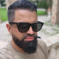 Gunderlin LTD Employee Adrian Gonzalez's profile photo